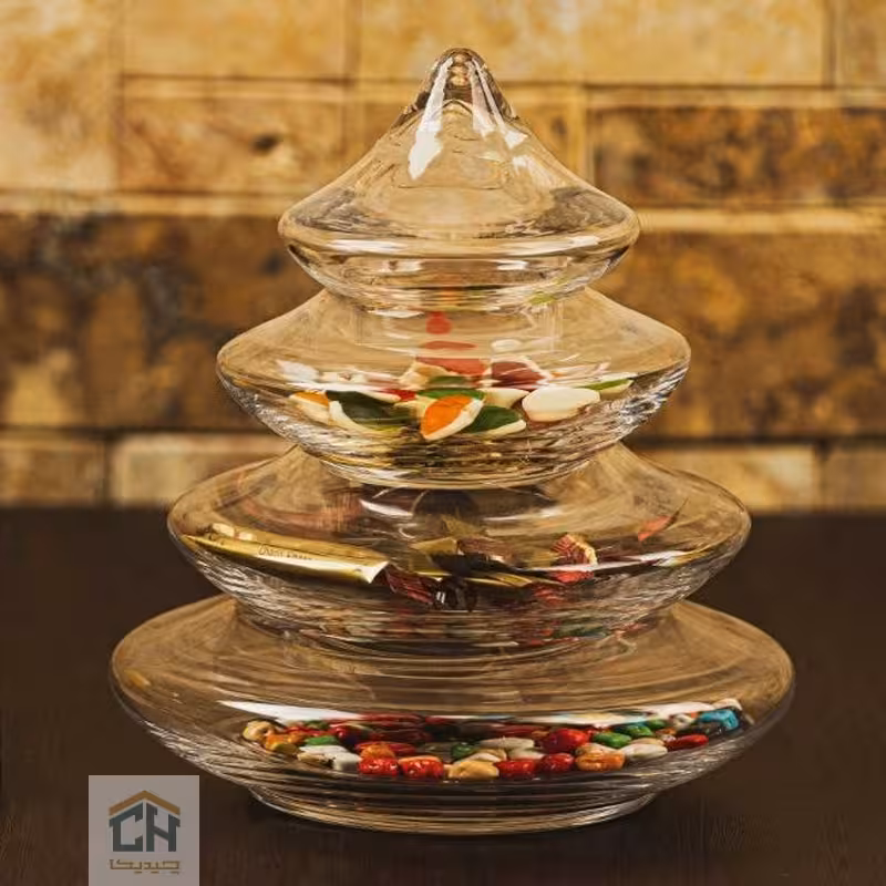 کندی کاج 3 طبقه کد 90355