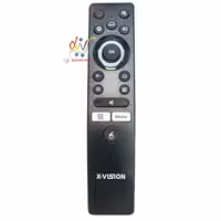 کنترل تلویزیون ایکس ویژن موس دار 1375