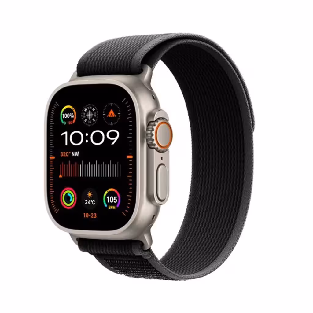 ساعت هوشمند مدل HK10 Ultra3 MAX