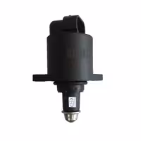 استپر موتور پژو 206