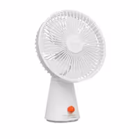 پنکه شارژی مینی شیائومی Xiaomi Rechargeable Mini Fan