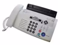 فکس برادر مدل Fax-878