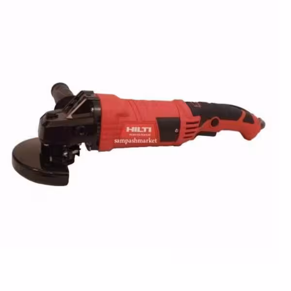 مینی سنگ فرز هیلتی دیمردار 1200 وات TC8115_TC8125