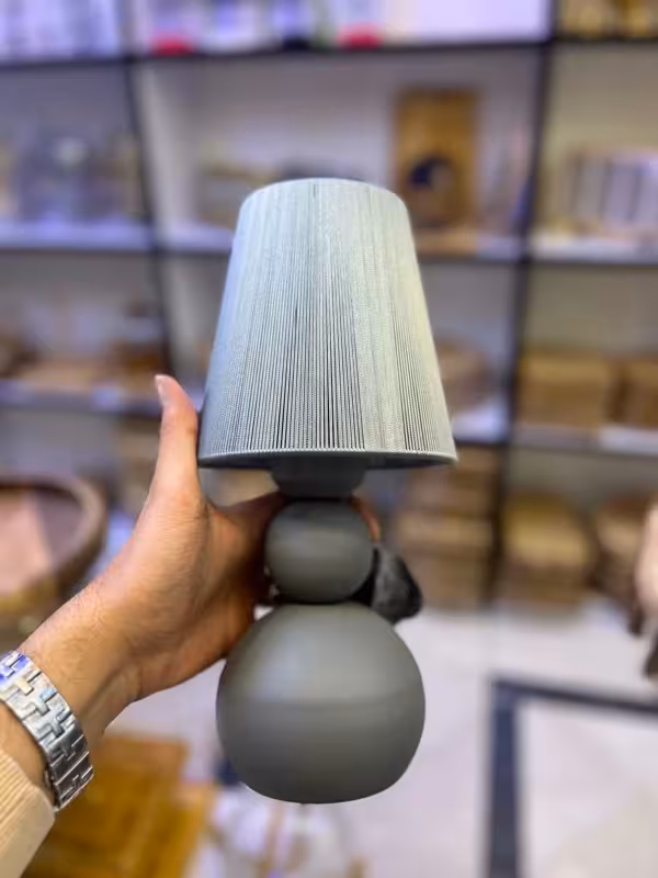 آباژور کلاسیک 2گوی (پست پیشتاز پس کرایه)