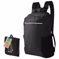 کوله پشتی کوهنوردی ضدآب 15 لیتری تاشو کوتسی TR-026