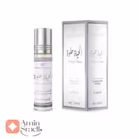 عطر زنانه الحیاه حلوه الرحاب 6 میل | Alhayah Helwa al rehab 6 mil