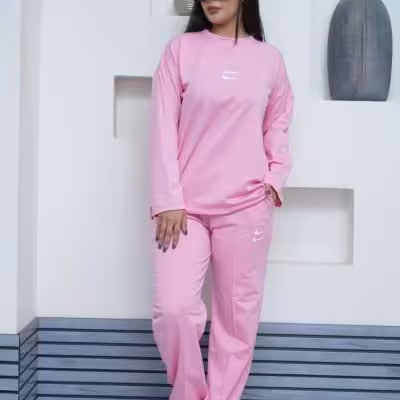 ست بلوز شلوار دو نایک