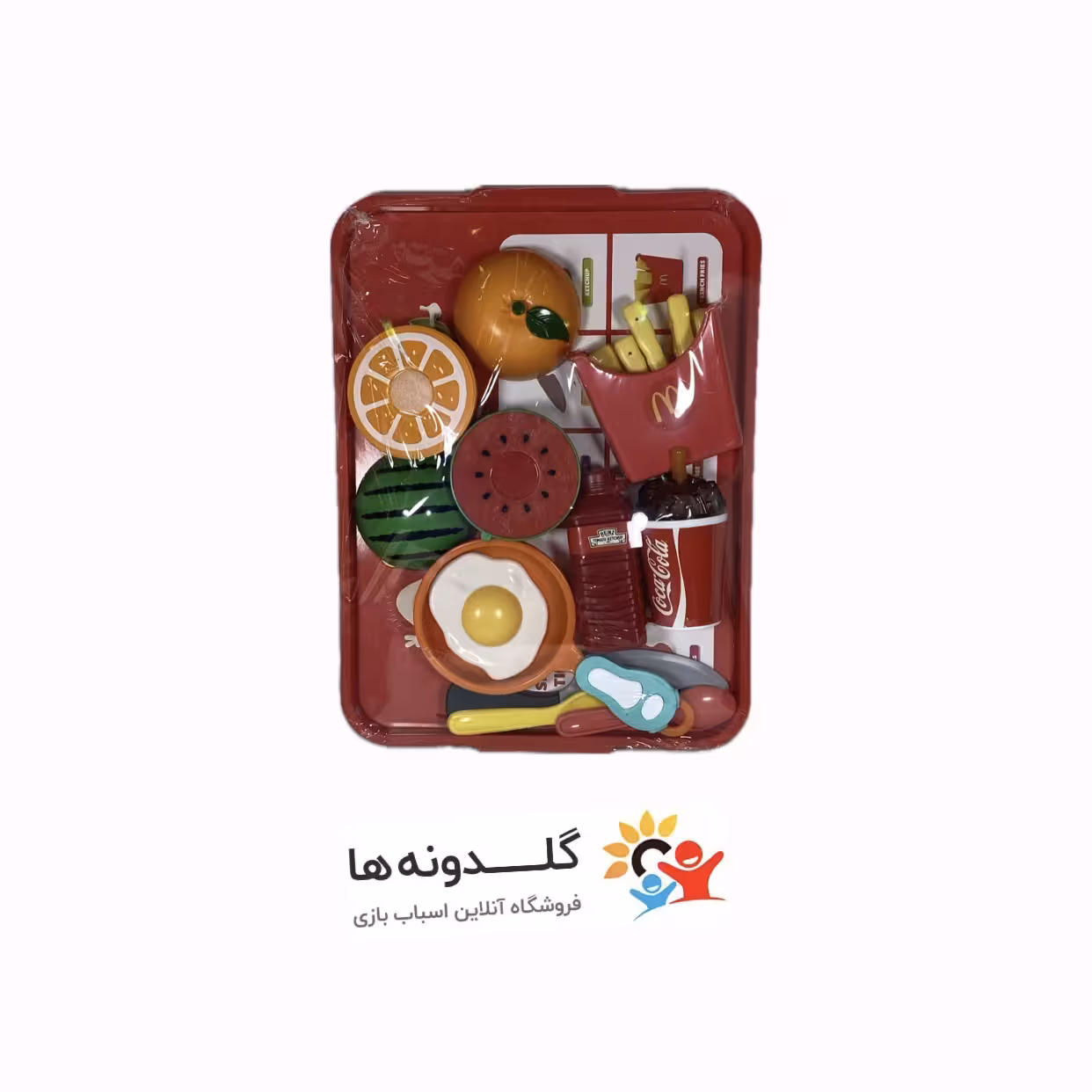 ست اسنک زینگو 49554