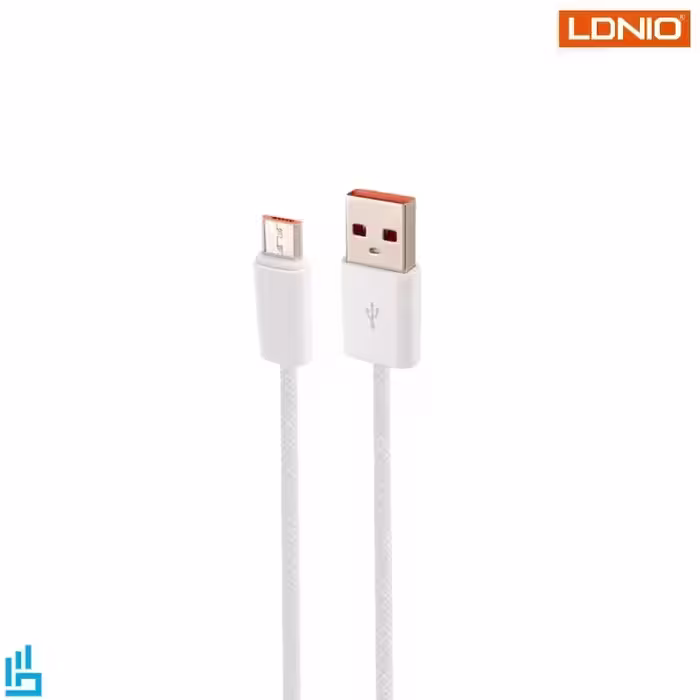 کابل تبدیل شارژ (اندرویدی) MICRO میکرو LS901 الدینیو LDNIO