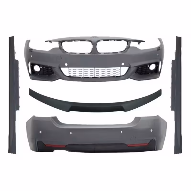 کیت m مناسب برای سری 4کروک کوپه از سال 2015 الی 2017