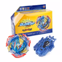 فرفره مدل انفجاری میراث نهایی والتریک Ultimate Valkyrie Legacy B-193