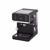 اسپرسو ساز 1500 میلی‌لیتر مباشی مدل ME-ECM2117 | چاوه