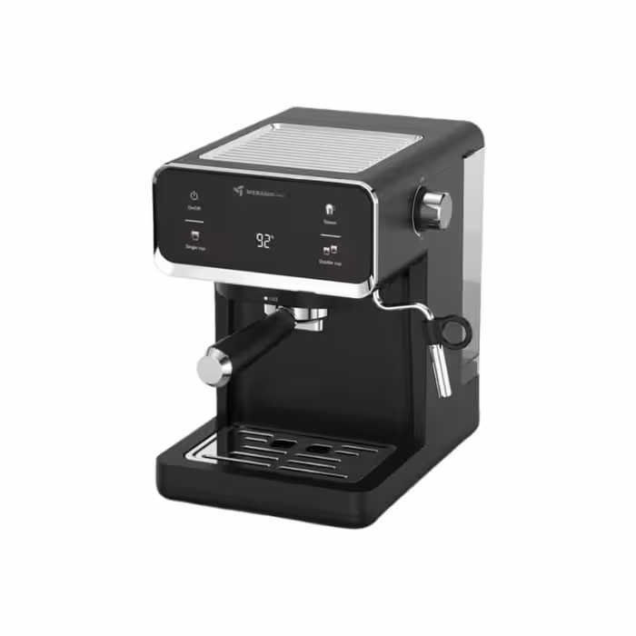 اسپرسو ساز 1500 میلی‌لیتر مباشی مدل ME-ECM2117 | چاوه