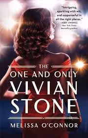 کتاب The One and Only Vivian Stone