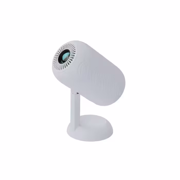 پروژکتور قابل حمل گرین لاین مدل Green lion GNVE4KPROJ venus 4K projector