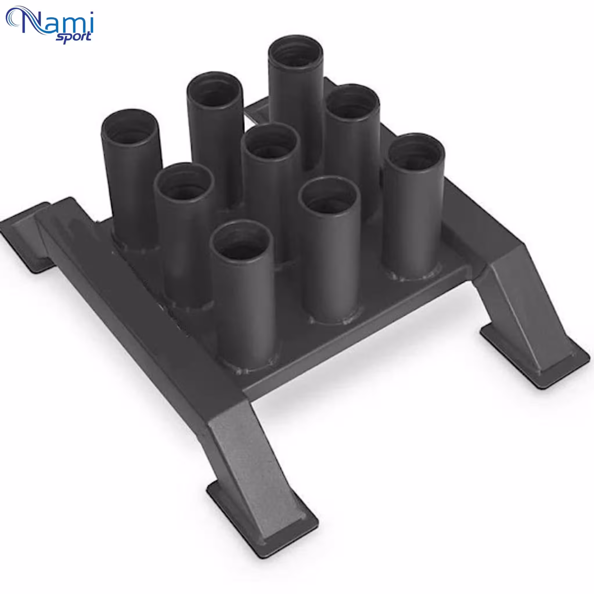 رک هالتر 9 تایی مدل halter rack NS6015