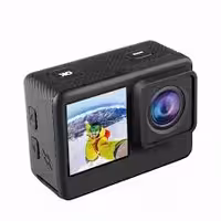 دوربین ورزشی پرودو مدل PD-4KACAM کیفیت 4K