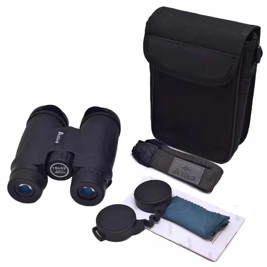 دوربین دو چشمی آسیکا مدل 42*10