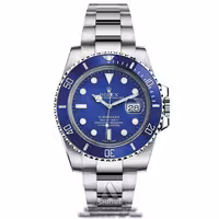 ساعت رولکس ساب مارینر موتور سوئیس Rolex Submariner Z-SB