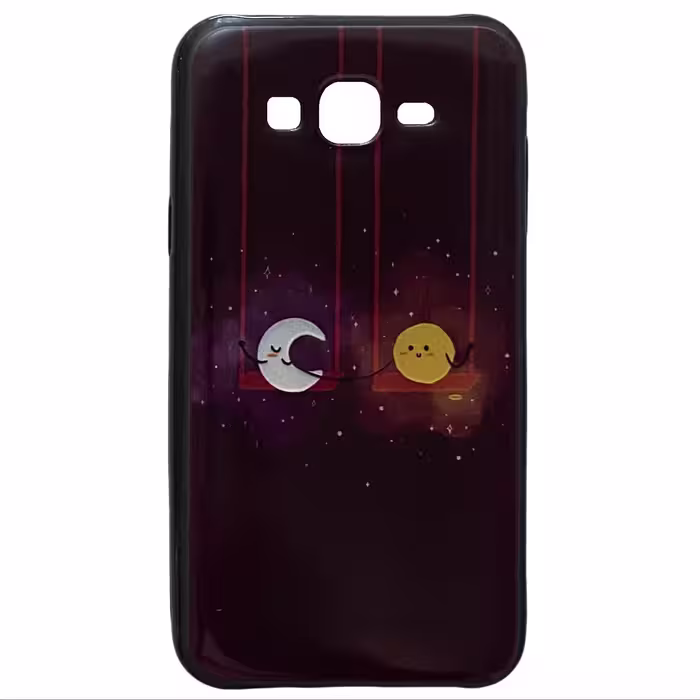 کاور مدل ZH280 مناسب برای گوشی موبایل سامسونگ Galaxy J7 2015 و J700