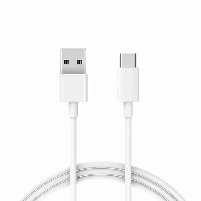 کابل شارژ Type-C شیائومی 22.5 وات سرکارتن