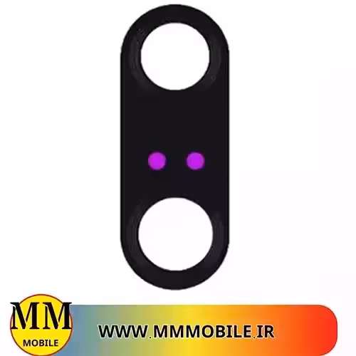 شیشه لنز دوربین گوشی شیائومی glass cam xiaomi mi 9t