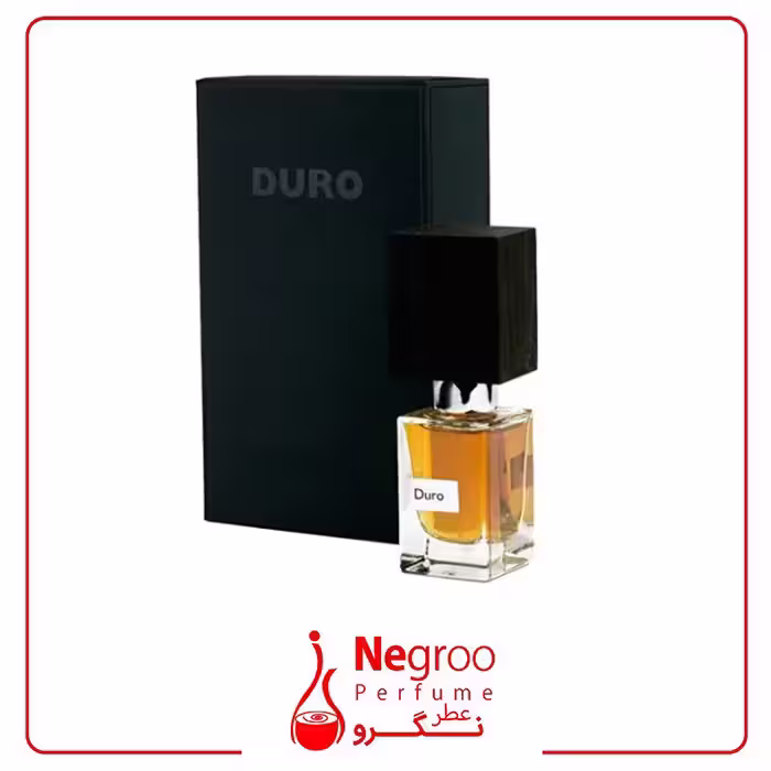 عطر ادکلن ناسوماتو دورو 30 میل Nasomatto Duro