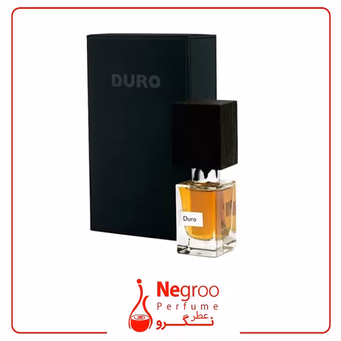 عطر ادکلن ناسوماتو دورو 30 میل Nasomatto Duro