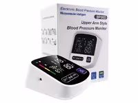فشارسنج دیجیتال مدل BP06D