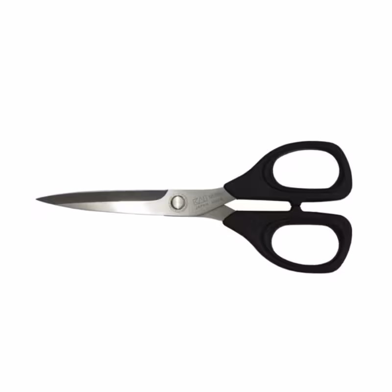 قیچی نخ‌چین حرفه‌ای کای مدل N5165 – ساخت ژاپن