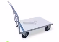 گاری 125*85 باچرخ دایکاست شرکتی