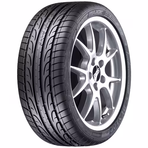 لاستیک دانلوپ 245/45R 18 گل  SP SPORTMAXX GT
