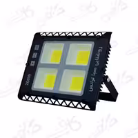 پرژکتور 200 وات صبا ترانس | مدل LANO | مهتابی