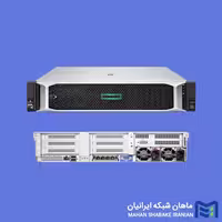 سرور HPE ProLiant DL380 Gen10 Plus