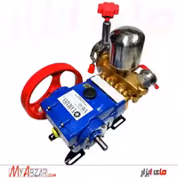 پمپ سمپاش یاماها مدل YM60