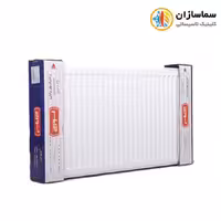 رادیاتور پنلی لورچ 160 سانتی متر  مدل رز