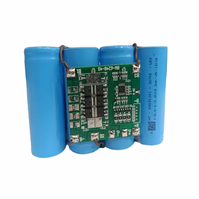 باتری لیتیوم فسفات قابل شارژ مکسل کد 32700  ظرفیت 168000 میلی آمپرساعت بسته 28 عددی