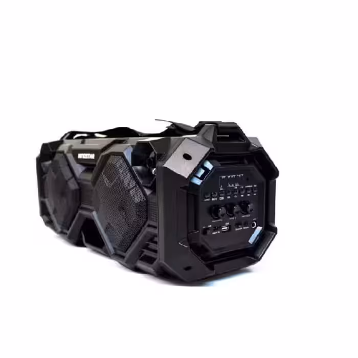 اسپیکر بلوتوثی 335 کینگ استار