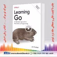 Learning Go: An Idiomatic Approach to Real-World Go Programming 2nd Edition