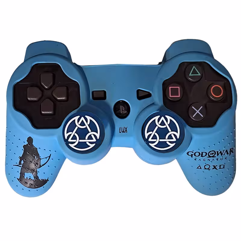 محافظ دسته PS3 طرح GOD OF WAR