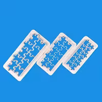 کارتر پازل 3عددی