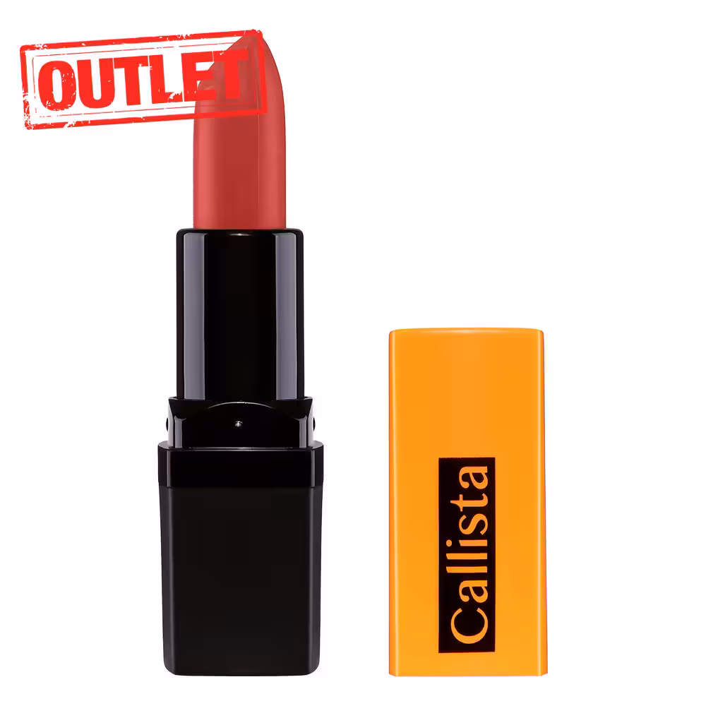 اوتلت بدون جعبه کالیستا رژ لب جامد کالر ریچ L60