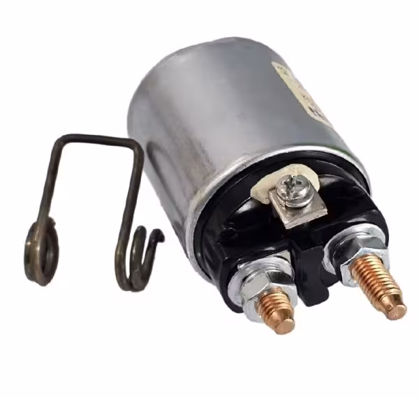 اتوماتیک استارت نیسان دیزل منوری