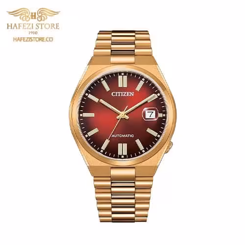 ساعت مچی مردانه سیتیزن مدل NJ0153-82X