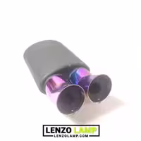 منبع اگزوز جی اس مدل 728