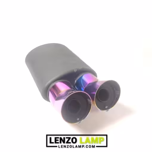 منبع اگزوز جی اس مدل 728