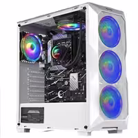 کامپیوتر دسکتاپ فاطر مدل FS-Medical Coral 730