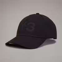 قیمت و خرید کلاه مشکی مدل آدیداس Y-3 LOGO CAP اورجینال