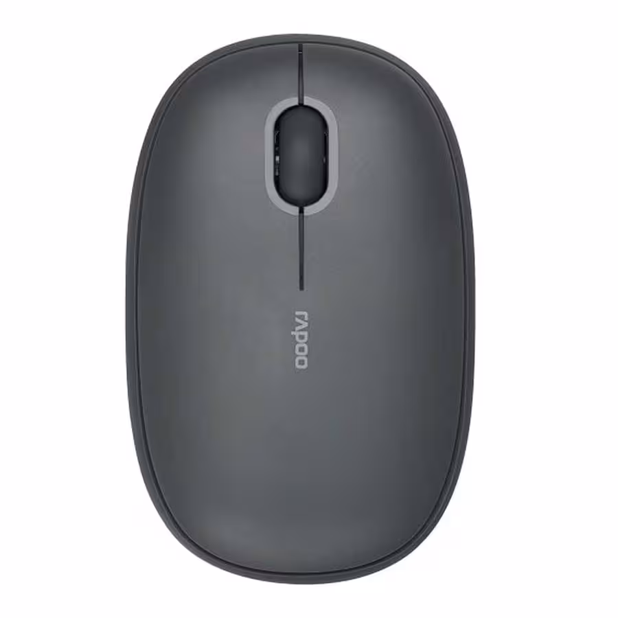 قیمت و خرید ماوس بی‌سیم رپو مدل M650 Silent