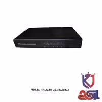 دستگاه ضبط تصاویر 8 کانال ITR مدل 7108